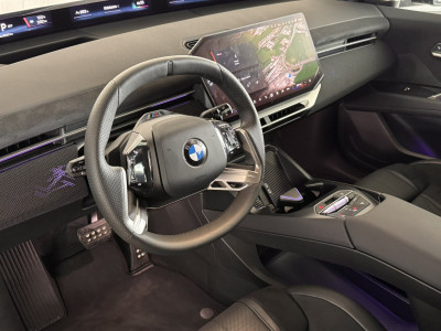 BMW iX3 Vorführwagen BMW iX3 Vorführwagen