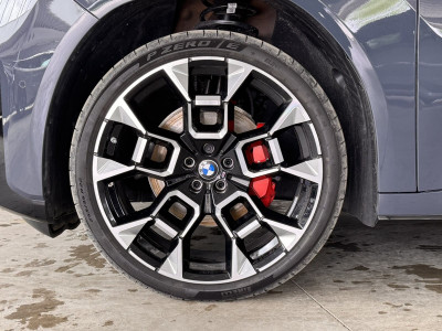 BMW iX3 Vorführwagen BMW iX3 Vorführwagen