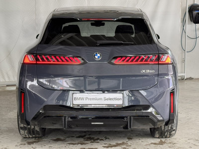 BMW iX3 Vorführwagen BMW iX3 Vorführwagen