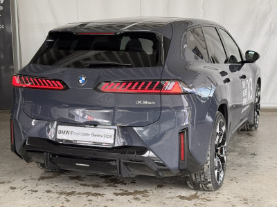 BMW iX3 Vorführwagen BMW iX3 Vorführwagen