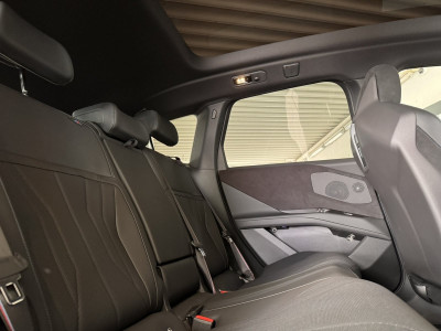 BMW iX3 Vorführwagen BMW iX3 Vorführwagen