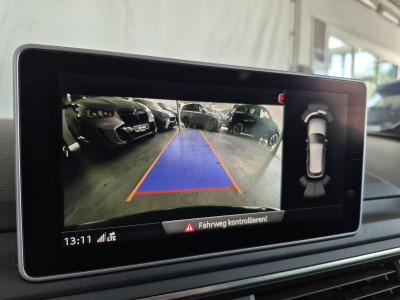 Audi A4 Allroad Gebrauchtwagen Audi A4 Allroad Gebrauchtwagen