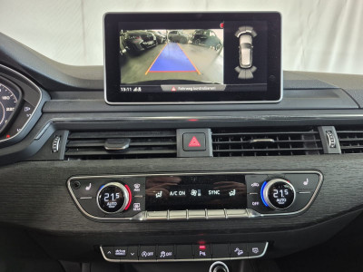 Audi A4 Allroad Gebrauchtwagen Audi A4 Allroad Gebrauchtwagen