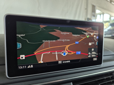 Audi A4 Allroad Gebrauchtwagen Audi A4 Allroad Gebrauchtwagen