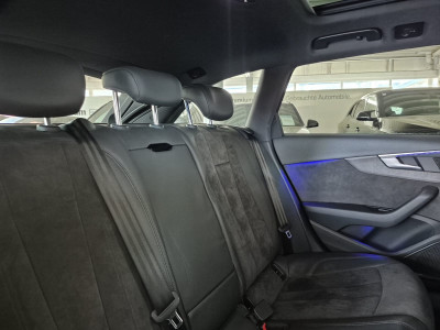 Audi A4 Allroad Gebrauchtwagen Audi A4 Allroad Gebrauchtwagen