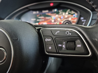 Audi A4 Allroad Gebrauchtwagen Audi A4 Allroad Gebrauchtwagen