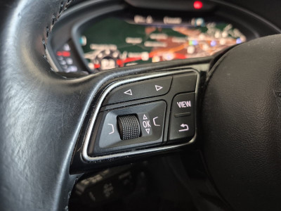Audi A4 Allroad Gebrauchtwagen Audi A4 Allroad Gebrauchtwagen