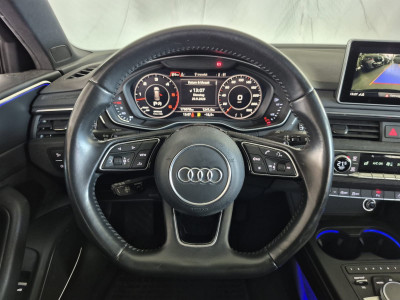 Audi A4 Allroad Gebrauchtwagen Audi A4 Allroad Gebrauchtwagen
