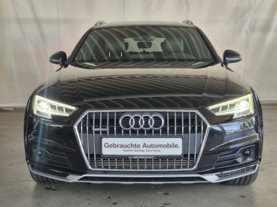 Audi A4 Allroad Gebrauchtwagen Audi A4 Allroad Gebrauchtwagen