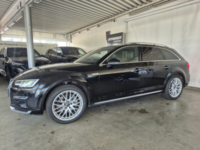 Audi A4 Allroad Gebrauchtwagen Audi A4 Allroad Gebrauchtwagen