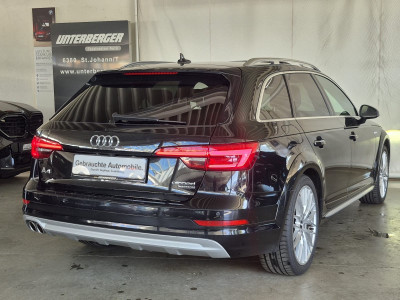 Audi A4 Allroad Gebrauchtwagen Audi A4 Allroad Gebrauchtwagen