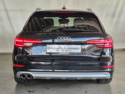 Audi A4 Allroad Gebrauchtwagen Audi A4 Allroad Gebrauchtwagen