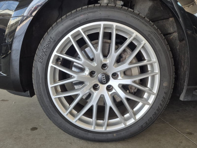 Audi A4 Allroad Gebrauchtwagen Audi A4 Allroad Gebrauchtwagen