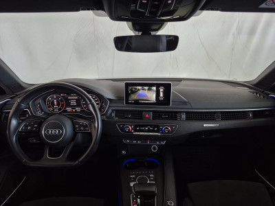 Audi A4 Allroad Gebrauchtwagen Audi A4 Allroad Gebrauchtwagen