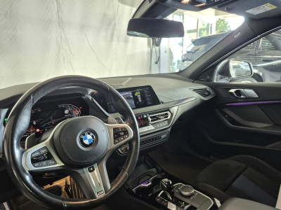 BMW 1er Gebrauchtwagen