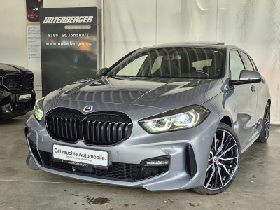 BMW 1er Gebrauchtwagen