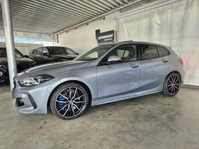 BMW 1er Gebrauchtwagen