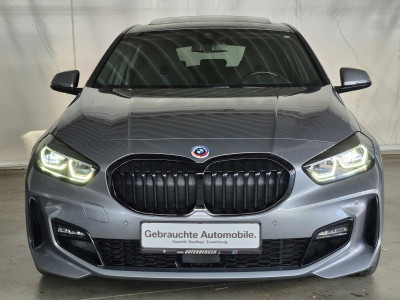 BMW 1er Gebrauchtwagen