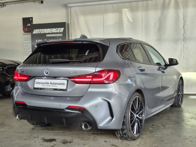 BMW 1er Gebrauchtwagen