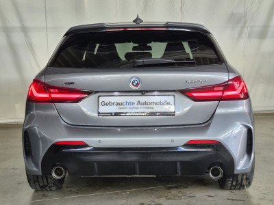 BMW 1er Gebrauchtwagen