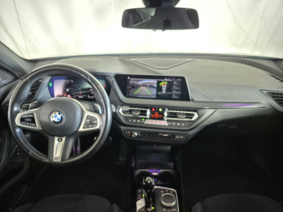 BMW 1er Gebrauchtwagen