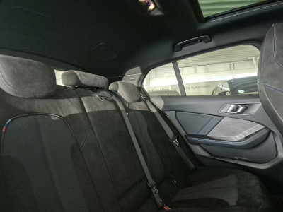 BMW 1er Gebrauchtwagen