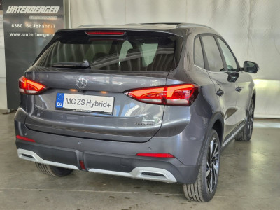 MG MG ZS Neuwagen MG MG ZS Neuwagen