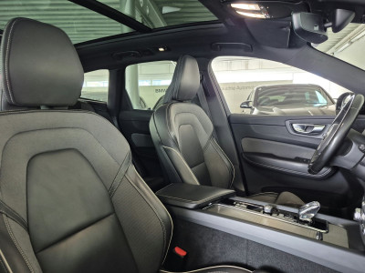 Volvo XC60 Gebrauchtwagen Volvo XC60 Gebrauchtwagen