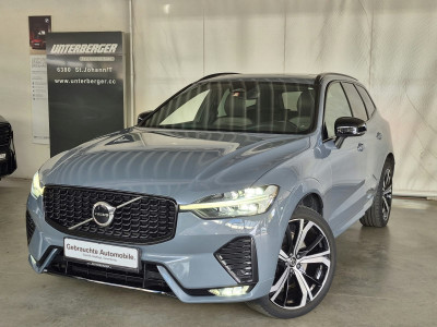 Volvo XC60 Gebrauchtwagen Volvo XC60 Gebrauchtwagen