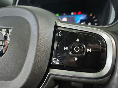 Volvo XC60 Gebrauchtwagen Volvo XC60 Gebrauchtwagen