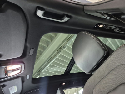 Volvo XC60 Gebrauchtwagen Volvo XC60 Gebrauchtwagen