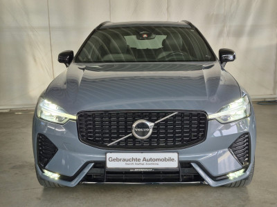 Volvo XC60 Gebrauchtwagen Volvo XC60 Gebrauchtwagen