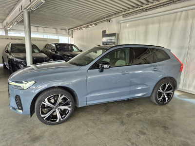 Volvo XC60 Gebrauchtwagen Volvo XC60 Gebrauchtwagen
