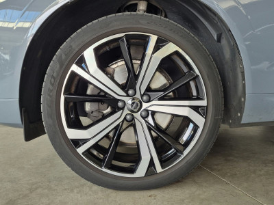 Volvo XC60 Gebrauchtwagen Volvo XC60 Gebrauchtwagen
