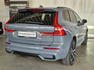 Volvo XC60 Gebrauchtwagen Volvo XC60 Gebrauchtwagen