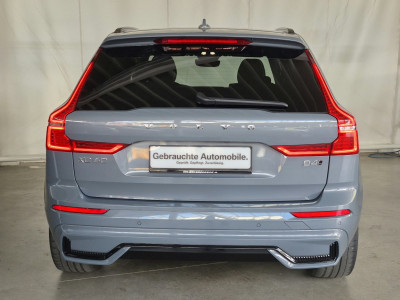 Volvo XC60 Gebrauchtwagen Volvo XC60 Gebrauchtwagen