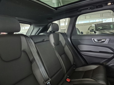 Volvo XC60 Gebrauchtwagen Volvo XC60 Gebrauchtwagen