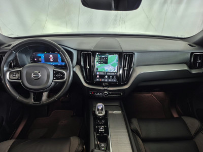 Volvo XC60 Gebrauchtwagen Volvo XC60 Gebrauchtwagen