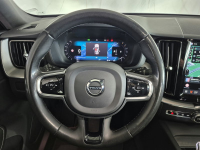 Volvo XC60 Gebrauchtwagen Volvo XC60 Gebrauchtwagen