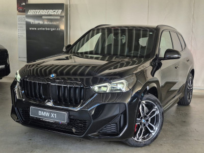 BMW X1 Neuwagen
