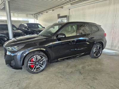 BMW X1 Neuwagen