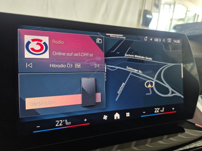 BMW X1 Neuwagen