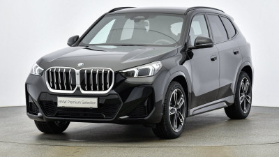 BMW X1 Jahreswagen
