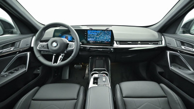 BMW X1 Jahreswagen