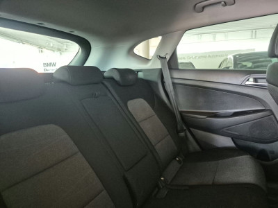 Hyundai Tucson Gebrauchtwagen Hyundai Tucson Gebrauchtwagen
