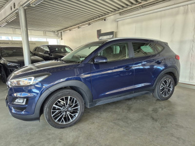 Hyundai Tucson Gebrauchtwagen Hyundai Tucson Gebrauchtwagen