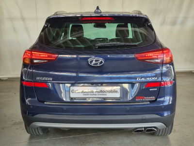 Hyundai Tucson Gebrauchtwagen Hyundai Tucson Gebrauchtwagen