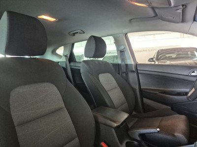 Hyundai Tucson Gebrauchtwagen Hyundai Tucson Gebrauchtwagen