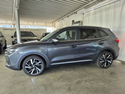 MG ZS Neuwagen
