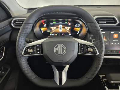 MG ZS Neuwagen
